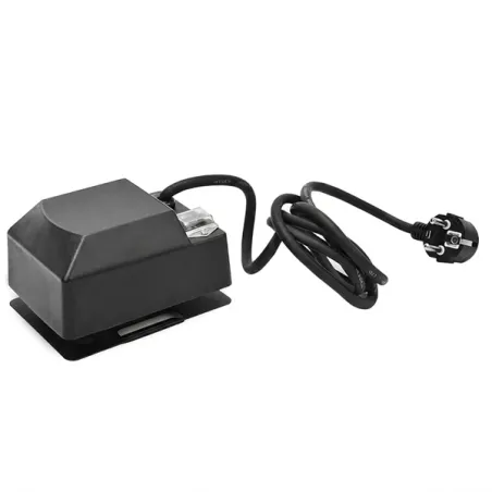 Motore di ricambio per girarrosto – Spit On Fire