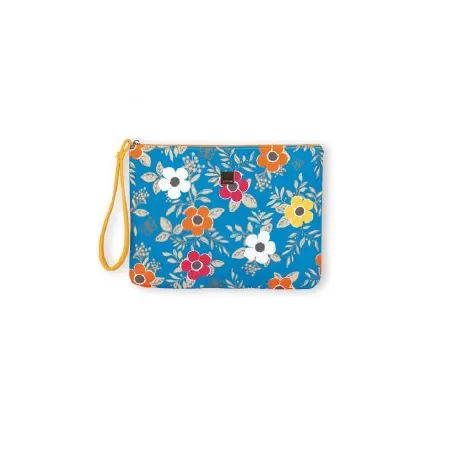 Pochette Con Cinghietto Linea Mare - Thun