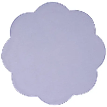 Fleur Accessoires bleu Tovagliolo, Set 2 pezzi - Villeroy & Boch