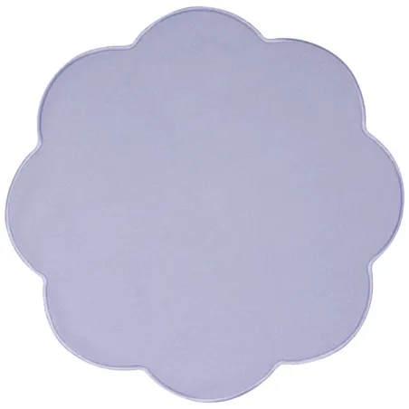 Fleur Accessoires bleu Tovagliolo, Set 2 pezzi - Villeroy & Boch