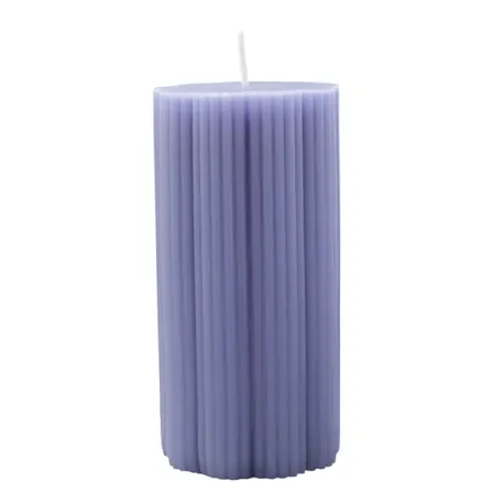 Fleur Accessoires bleu Candela 15cm - Villeroy & Boch