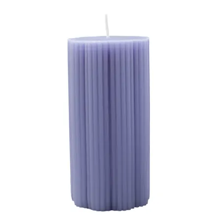 Fleur Accessoires bleu Candela 15cm - Villeroy & Boch