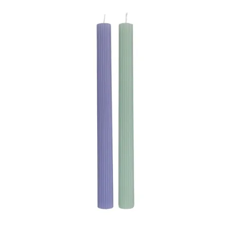 Fleur Accessoires bleu Candela bastoncino bleu + vert - Villeroy & Boch