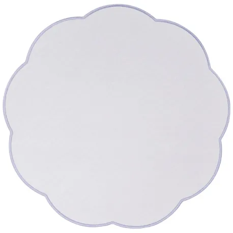 Fleur Accessoires bleu Tovaglietta - Villeroy & Boch