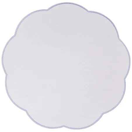 Fleur Accessoires bleu Tovaglietta - Villeroy & Boch