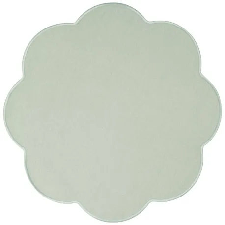 Fleur Accessoires vert Tovagliolo, Set 2 pezzi - Villeroy & Boch