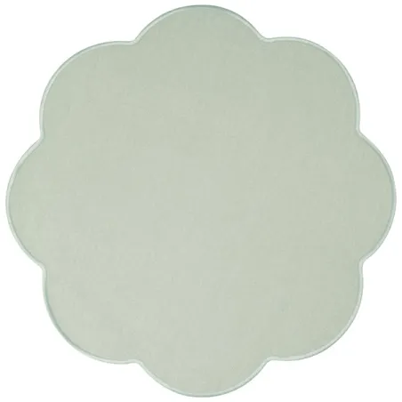 Fleur Accessoires vert Tovagliolo, Set 2 pezzi - Villeroy & Boch