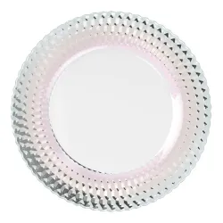 Boston Pearl Piatto segnaposto - Villeroy & Boch
