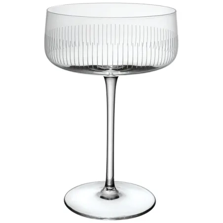 Afina Coppa da champagne, Set 4 pezzi - Villeroy & Boch