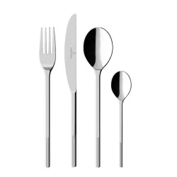 Afina Set di posate 24 pezzi - Villeroy & Boch