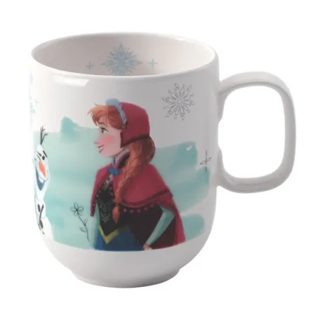 Disney Frozen Tazza per bambini, grande - Villeroy & Boch