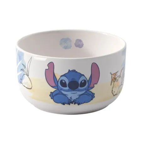 Disney Stitch Ciotola cereali per bambini - Villeroy & Boch