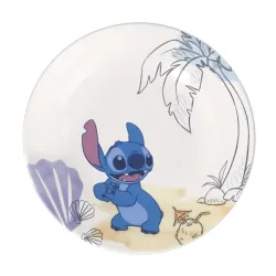 Disney Stitch Piatto per bambini - Villeroy & Boch