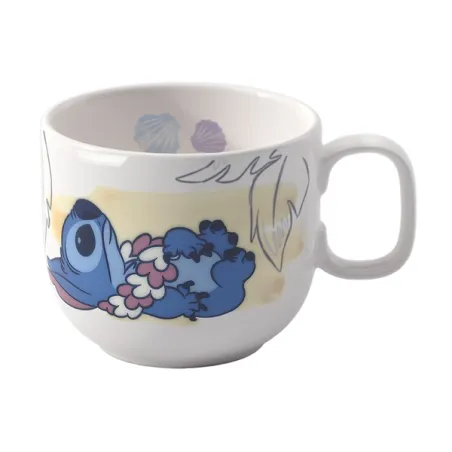 Disney Stitch Tazza bambini, piccola - Villeroy & Boch