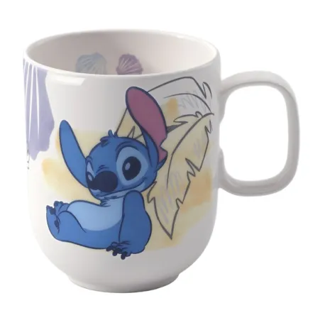 Disney Stitch Tazza per bambini, grande - Villeroy & Boch