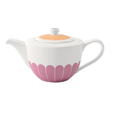 Fleur couleur Teiera - Villeroy & Boch