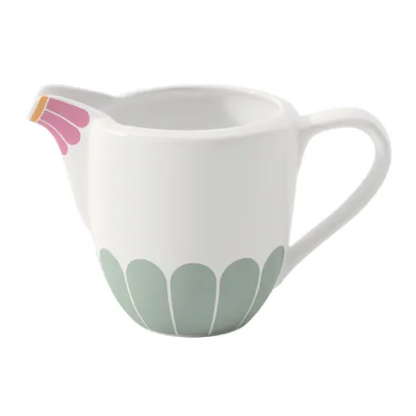 Fleur couleur Bricco per latte - Villeroy & Boch