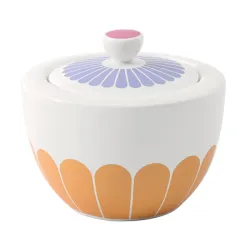 Fleur couleur Zuccheriera - Villeroy & Boch