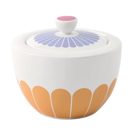 Fleur couleur Zuccheriera - Villeroy & Boch