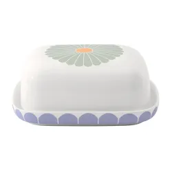 Fleur couleur Burriera - Villeroy & Boch