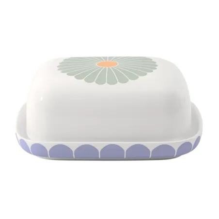 Fleur couleur Burriera - Villeroy & Boch