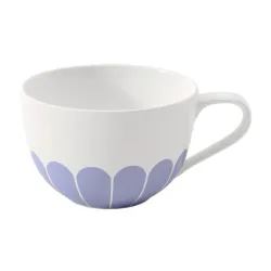 Fleur bleu Tazza da cappuccino - Villeroy & Boch