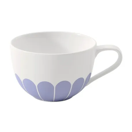 Fleur bleu Tazza da cappuccino - Villeroy & Boch