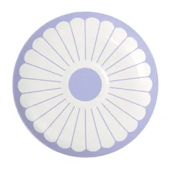 Fleur bleu Piattino tazza cappuccino - Villeroy & Boch