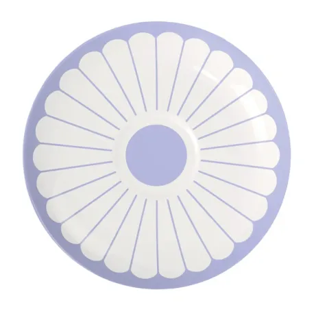 Fleur bleu Piattino tazza cappuccino - Villeroy & Boch