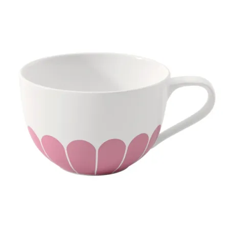 Fleur cassis Tazza da cappuccino - Villeroy & Boch