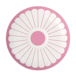 Fleur cassis Piattino tazza cappuccino - Villeroy & Boch