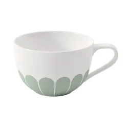 Fleur vert Tazza da cappuccino - Villeroy & Boch