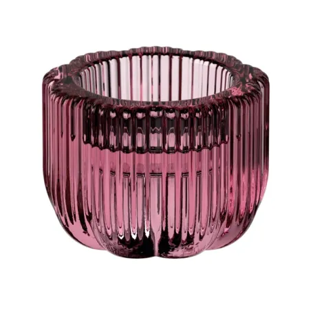 Fleur cassis Portacandela 2 in 1 - Villeroy & Boch