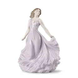 Al ritmo del vento - Lladro