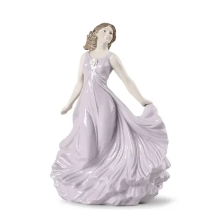 Al ritmo del vento - Lladro