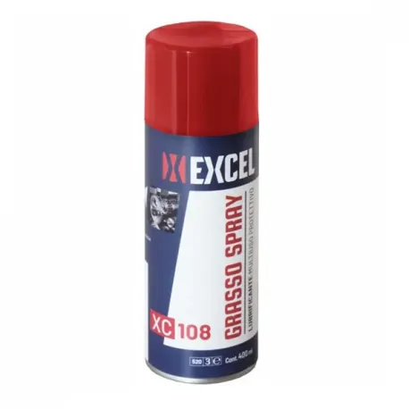 Spray grasso milleusi Ml.400