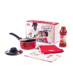 Cucinando S'impara "Sugo" - Ballarini