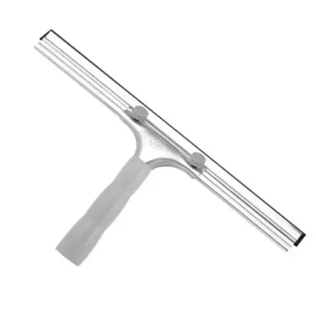 Lavavetri con manico filettato Cm.25