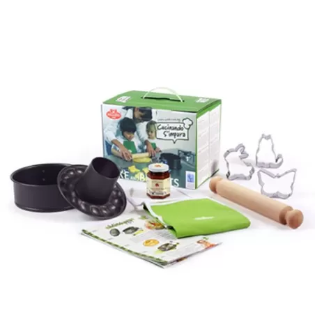 Cucinando S'impara "Torte e Biscotti" - Ballarini