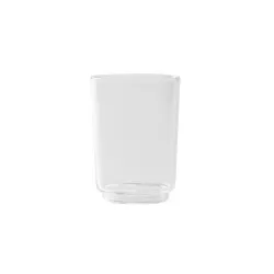 Zigup, Bicchiere highball trasparente - Zafferano