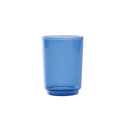 Zigup, Bicchiere highball bluino - Zafferano