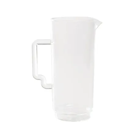 Zigup, Caraffa trasparente - Zafferano