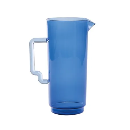 Zigup, Caraffa bluino - Zafferano