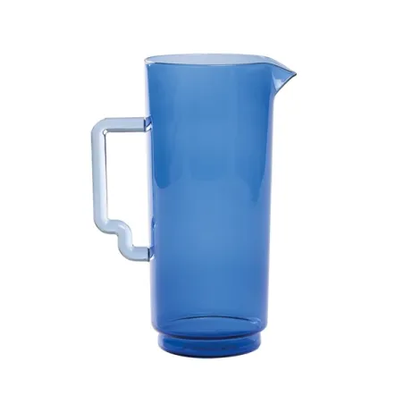 Zigup, Caraffa bluino - Zafferano