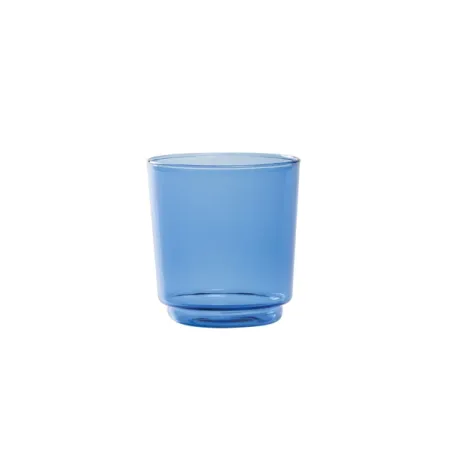Zigup, Bicchiere tumbler bluino - Zafferano
