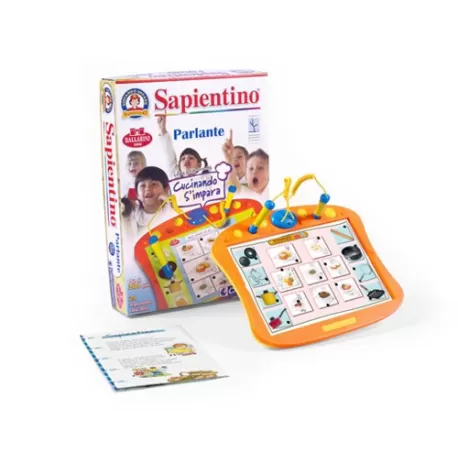 Cucinando S'impara "Sapientino" - Ballarini