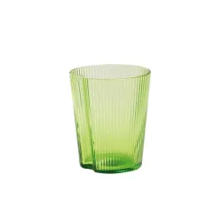 Handy, Bicchiere tumbler verde - Zafferano