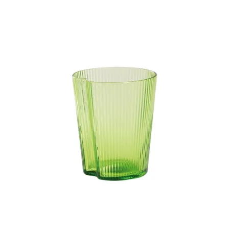 Handy, Bicchiere tumbler verde - Zafferano