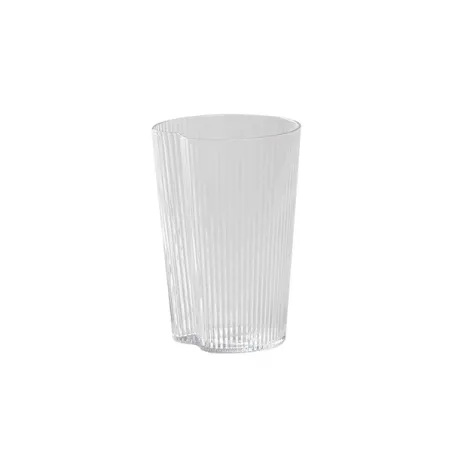 Handy, Bicchiere beverage trasparente - Zafferano