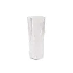 Handy, Caraffa trasparente - Zafferano